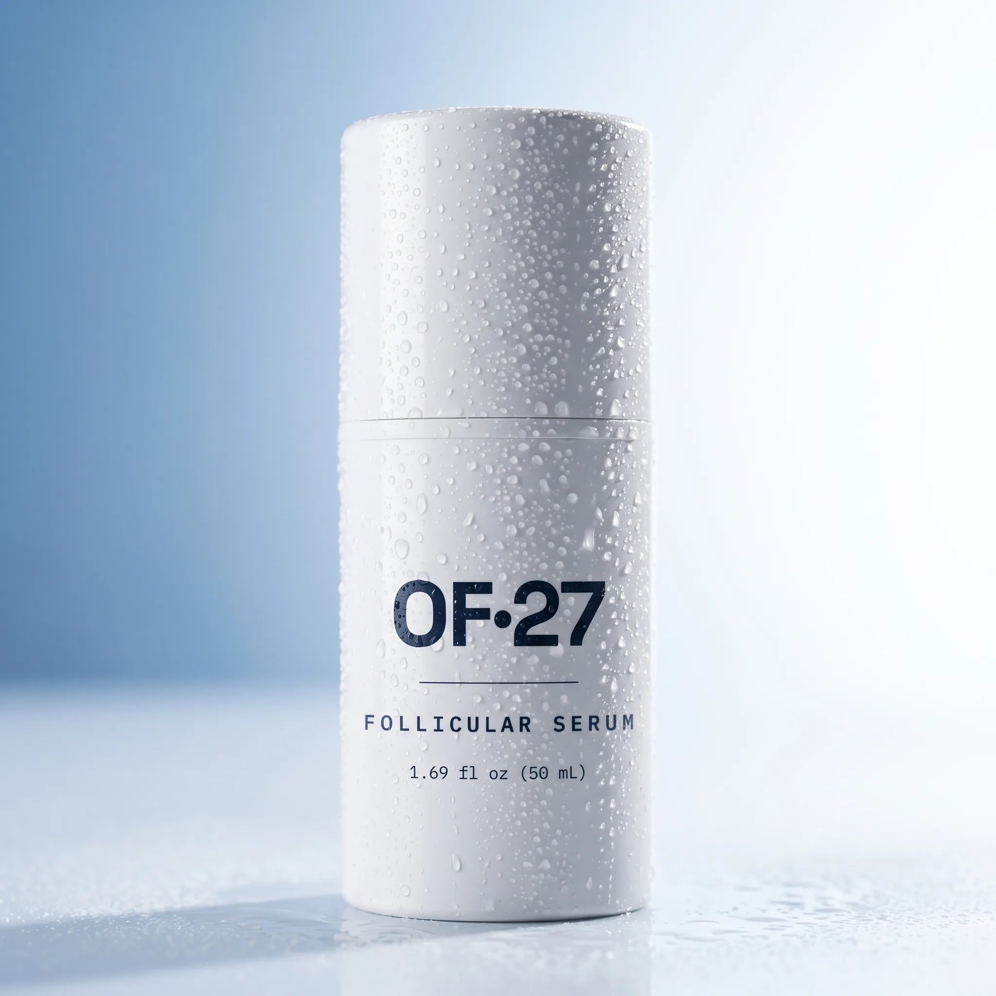 OF·27 Follicular Serum