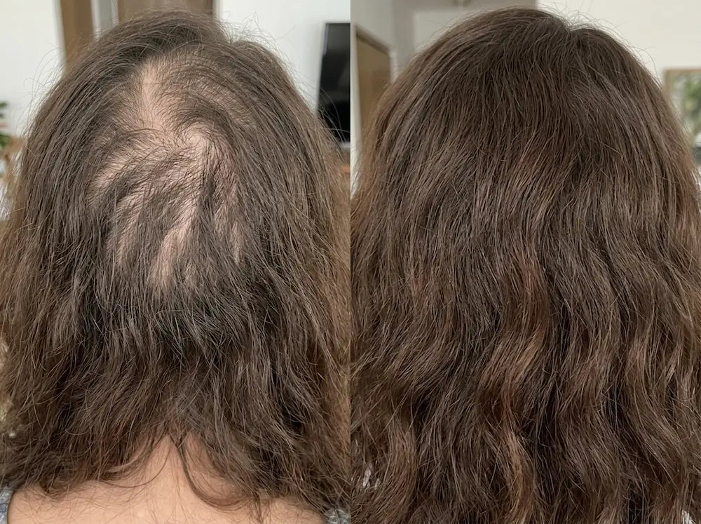 Customer photo
