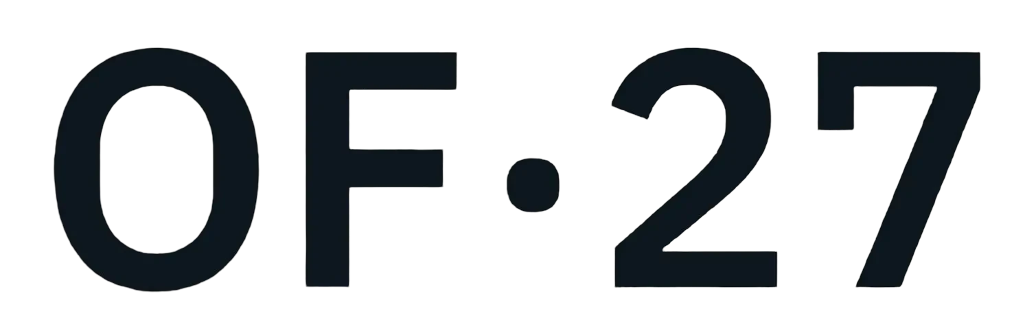 OF27 Bioscience