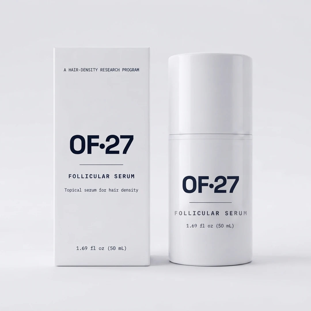 OF27 Follicular Serum