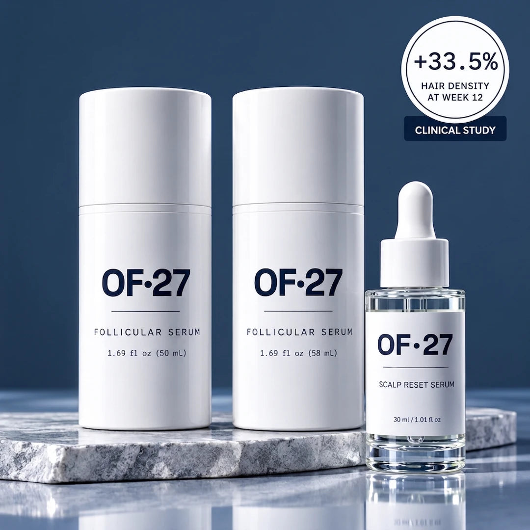 OF27 Advanced Protocol