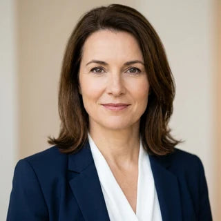 Dr. Rachel Thornton