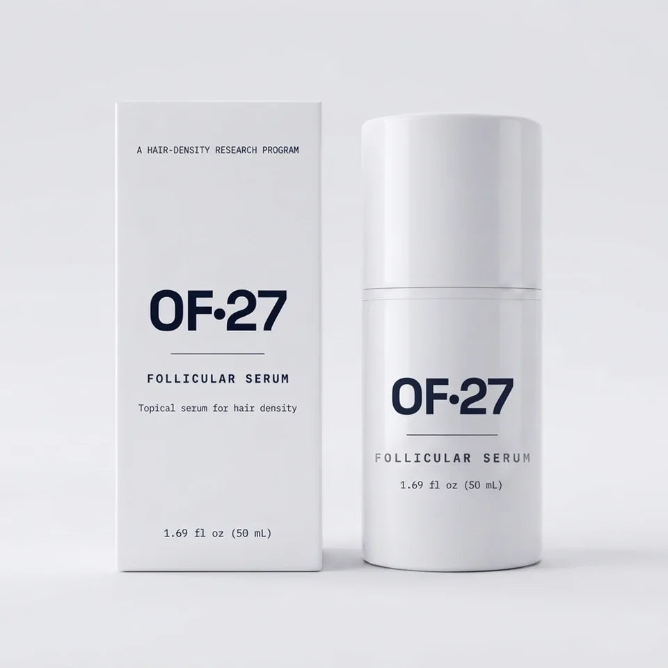 OF·27 Follicular Serum