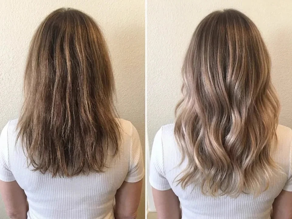 Customer photo