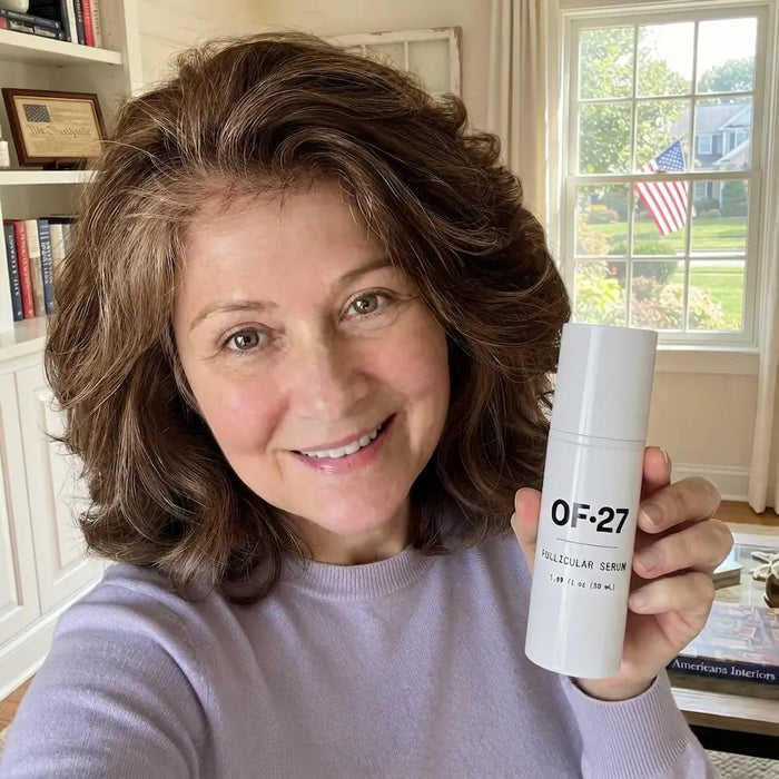 Megan L., verified customer